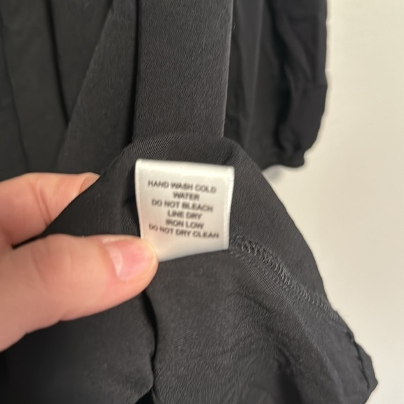 Carly Jean Los Angeles Dress/top size small - Picture 8 of 9